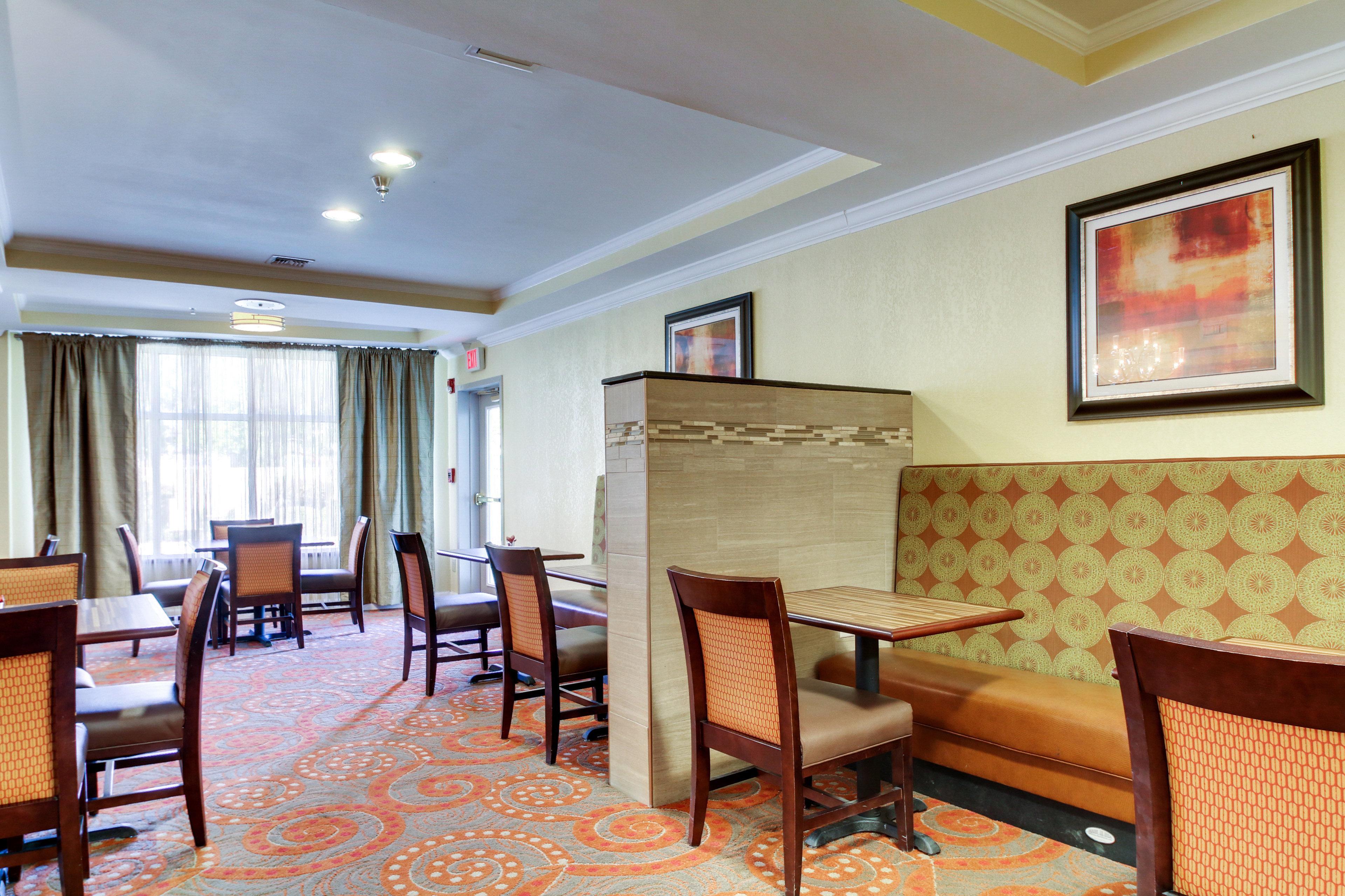 Holiday Inn Express Hotel & Suites Live Oak By Ihg Exterior photo