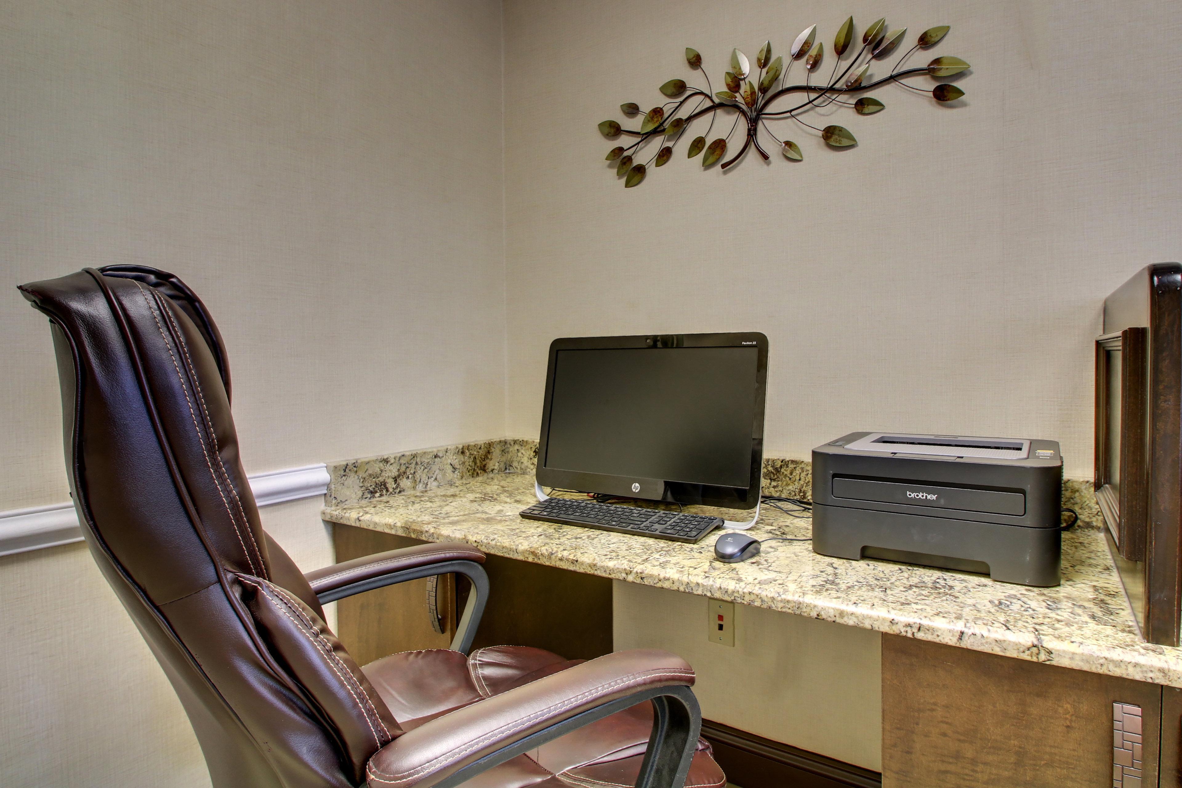 Holiday Inn Express Hotel & Suites Live Oak By Ihg Exterior photo